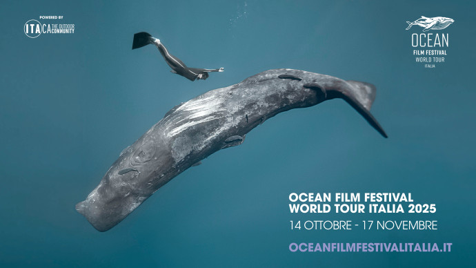 Ocean Film Festival World Tour Italia