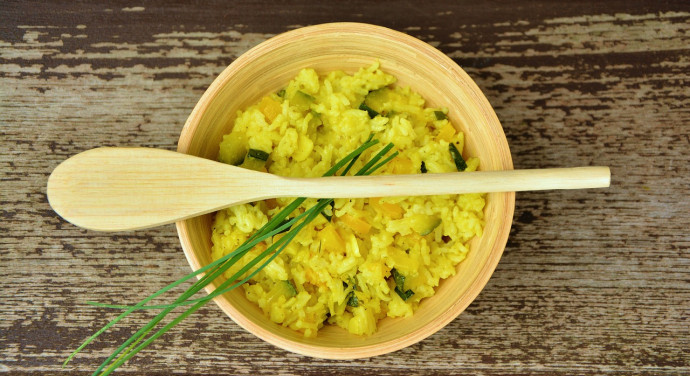 Risottata di Beneficienza