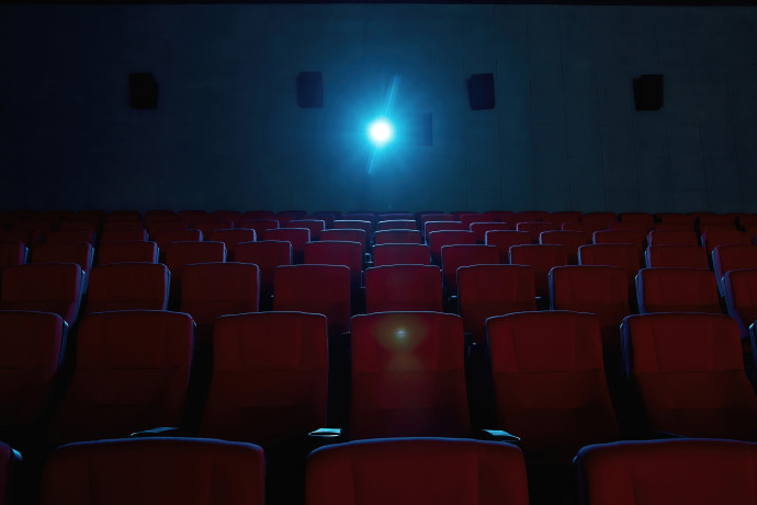 Cineforum a Pieve Emanuele