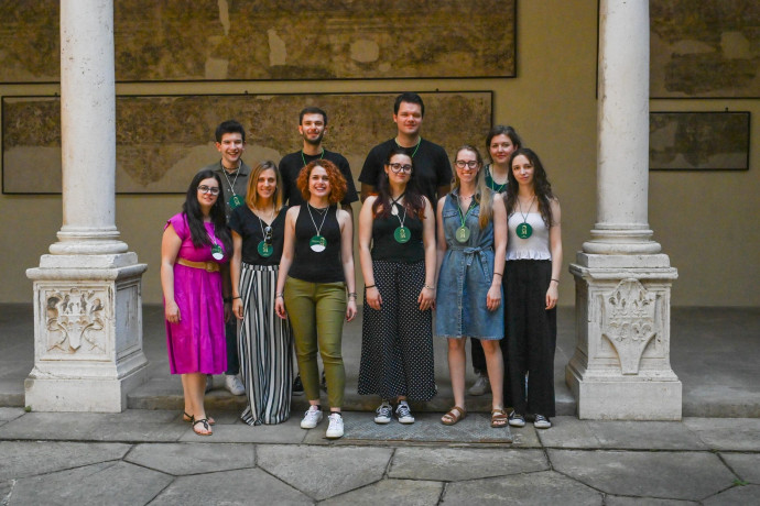CONCERTI ENSEMBLE IN RESIDENZA