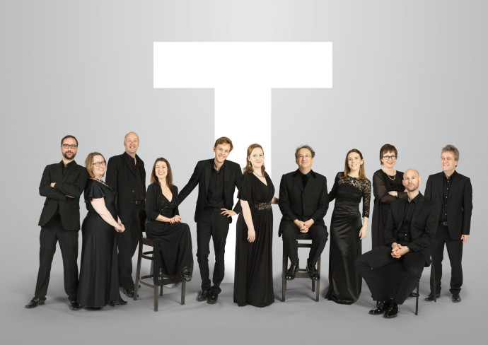 PALESTRINA’S REQUIEM PALESTRINA’S REQUIEM