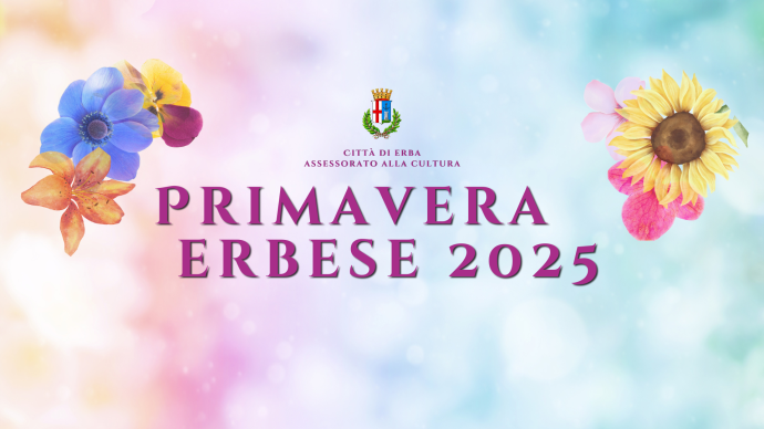 Primavera Erbese 2025