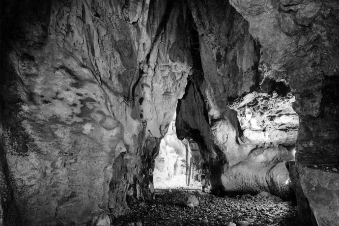 Visite guidate al Parco Gola del Tinazzo