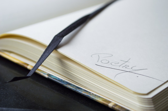 Serata di poesie "Radici, un viaggio per due"