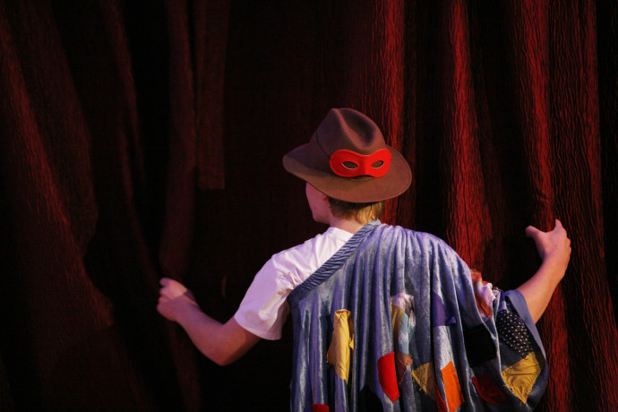Teatro di Psicodramma "La Libertà Terapeutica"