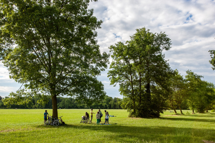 parco di monza