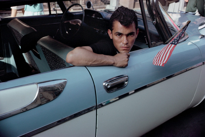 Mostra “Joel Meyerowitz. A Sense of Wonder”