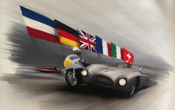 Circuito di Campione d'Italia