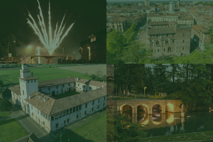 Tra Navigli e Ticino. Percorsi di autenticità