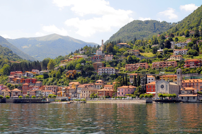 Argegno