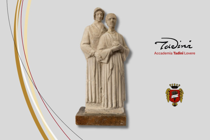 La Galleria dell'Accademia Tadini apre le porte ai loveresi