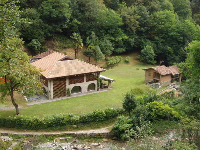 Fornace Galli