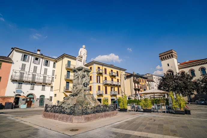 I mille volti del pianeta terra
