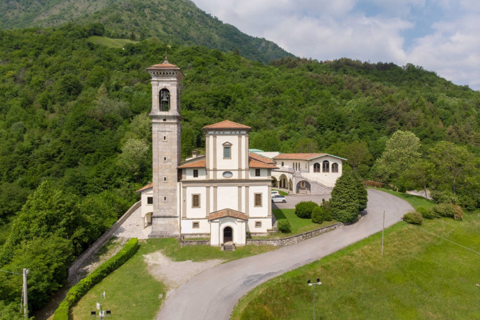 Festa della Madonna del Santuario