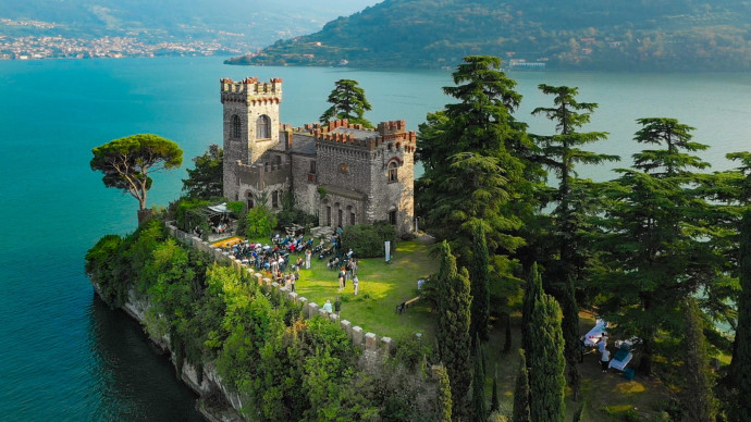 Festival Onde Musicali sul Lago d'Iseo - 8^ ed