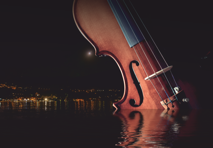 Festival Onde Musicali sul Lago d'Iseo 2025 Festival Onde Musicali sul Lago d'Iseo 2025