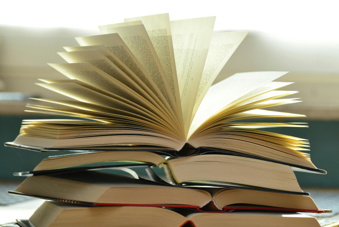 Delitto in biblioteca