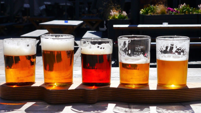 Festival della Birra Artigianale "IseodiPinta"