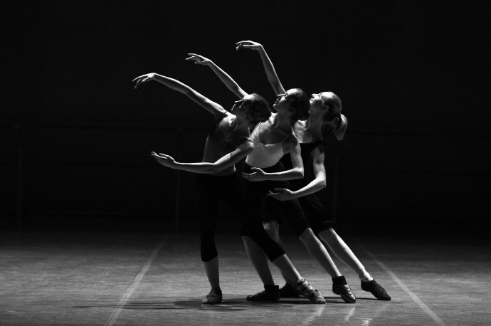 Festival della Danza: concorso di danza