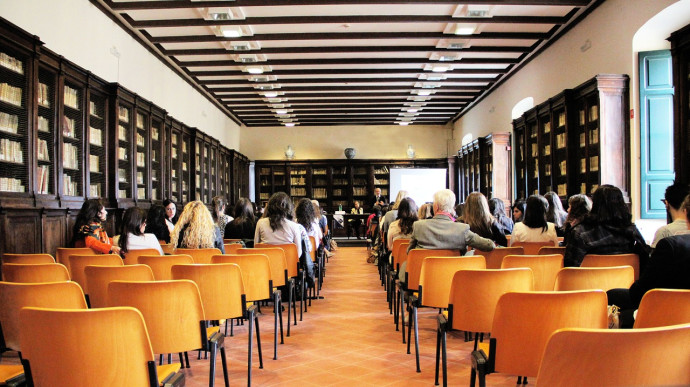 Incontro "Parole Migranti"