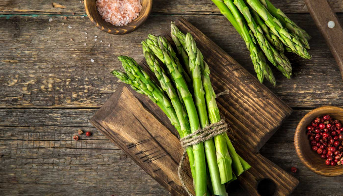 Sagra degli asparagi