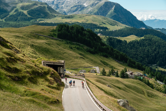Tour de Suisse