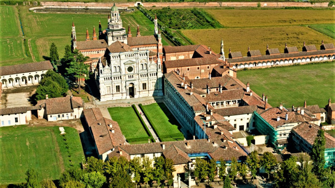 I 500 anni della Battaglia di Pavia nelle terre dei Visconti e degli Sforza