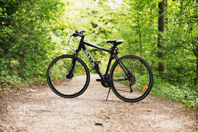 Bike & wine a Montevecchia