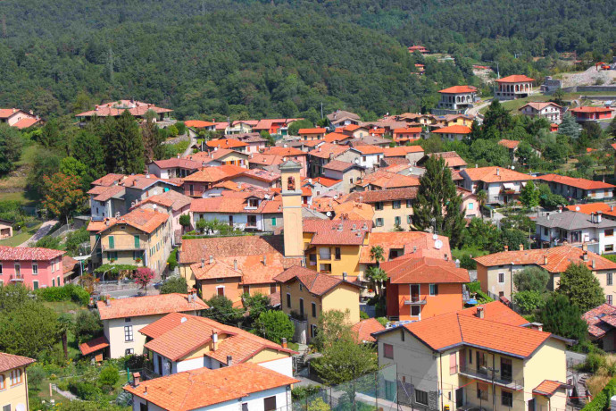 Croce di Menaggio