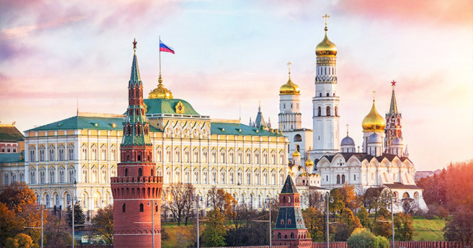 Gli artisti dei laghi in Russia e in Ucraina - dal medioevo all'800