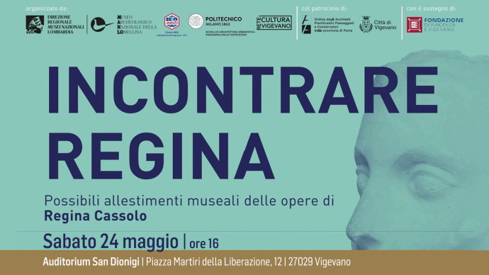 Incontrare Regina
