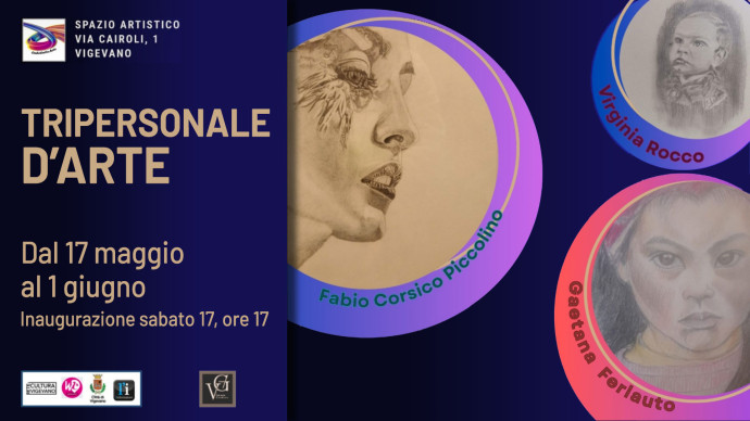 "Tratti d'anima"