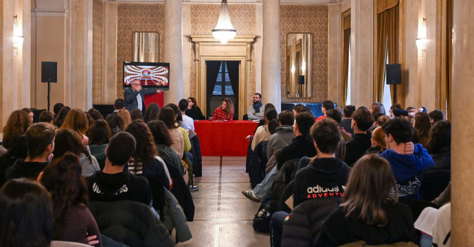 PREMIAZIONE DIRITTO DI CRITICA