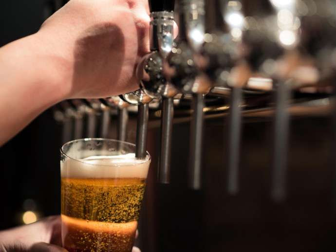 Ranch Beer Festival