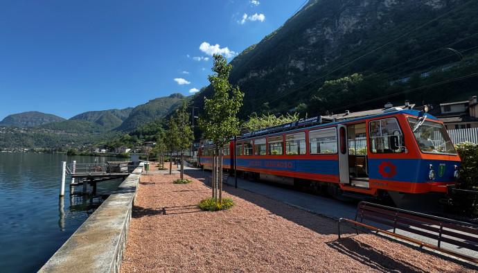 Giornata porte aperte