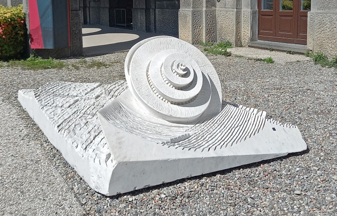 IdentitArte - Sculture a Moltrasio IdentitArte - Sculture a Moltrasio