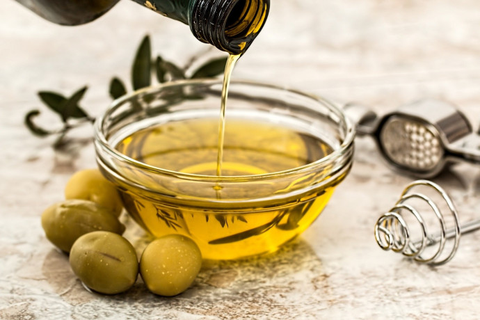 Cittadella dell'Olio - Festival dei Laghi Europei 2025