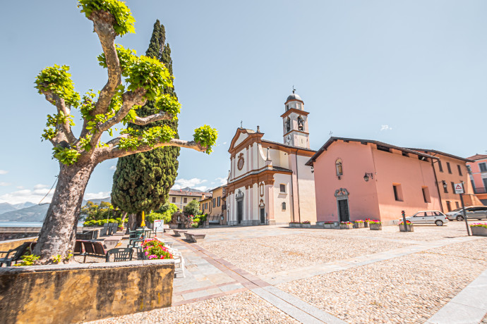 Bellagio in Musica