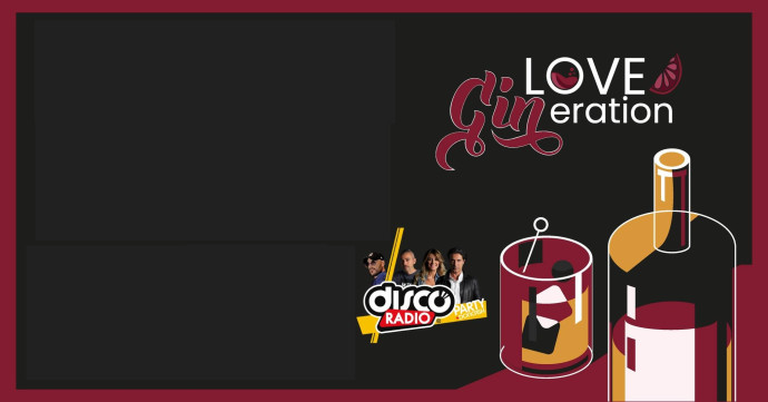 Love GINeration - Gin Festival