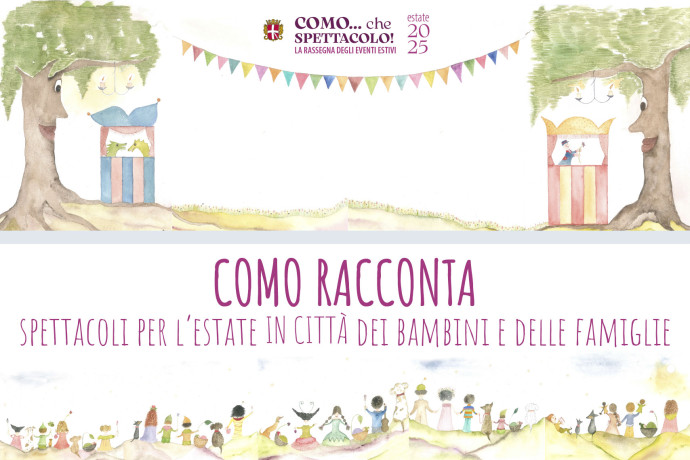 Le più belle farse d’estate