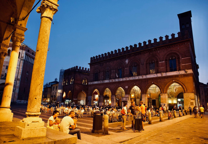Giovedì d'Estate a Cremona Giovedì d'Estate a Cremona