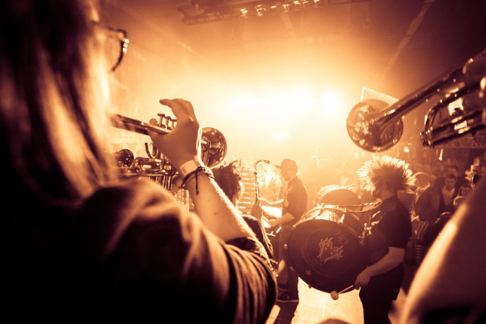 Luca Missiti Monday Orchestra – Lago d’Iseo Jazz 2025