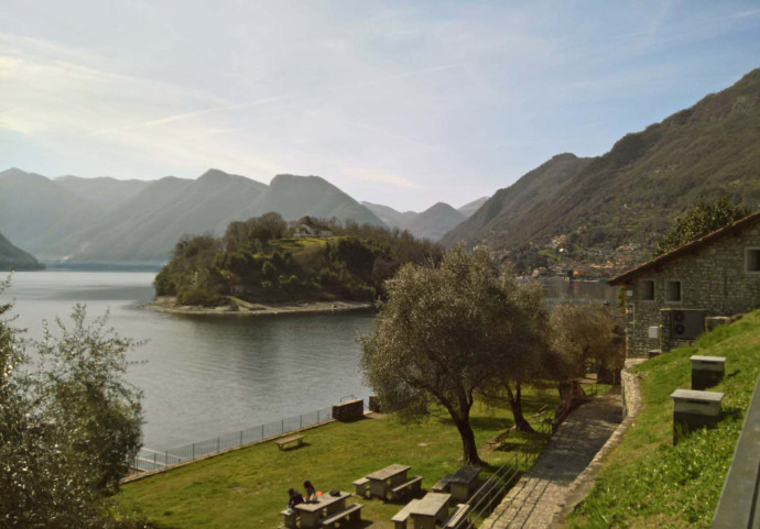 Spettacolo di burattini 