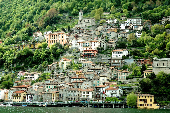 Due passi in compagnia: Albogasio - Madonna del Faggio Escursione