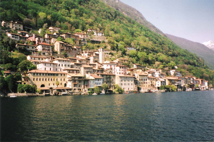 Escursione
