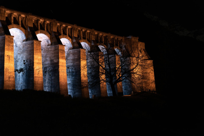 Luce per ricordare 2025 - 2^ appuntamento Luce per ricordare 2025 - 2^ appuntamento
