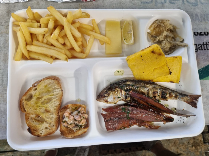 Sagra del Pesce Sagra del Pesce