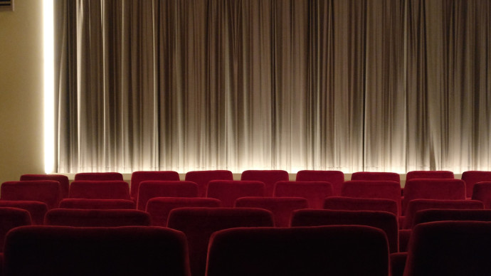 La fatüra - Teatro dialettale- Sorico