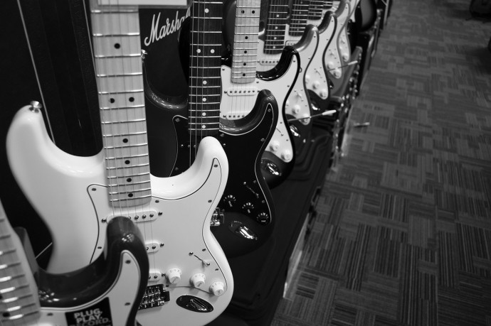 Concerto Vipers