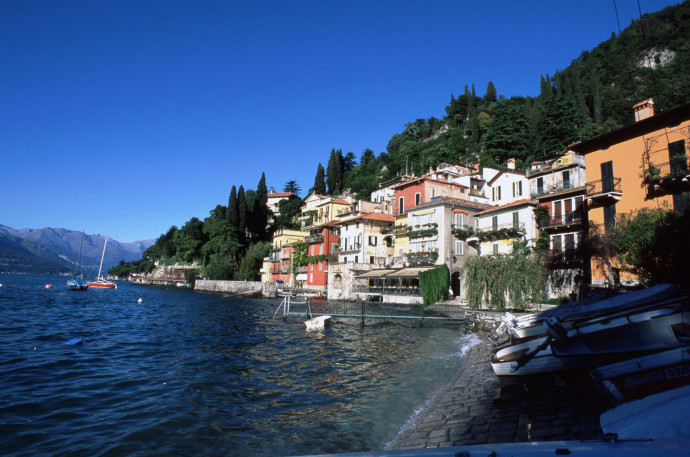 Festa del lago al 50%
